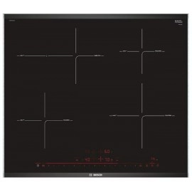 Варочная поверхность Bosch PIF 675 DE3E черный