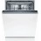 Встраиваемая посудомоечная машина BOSCH SMV25EX02E