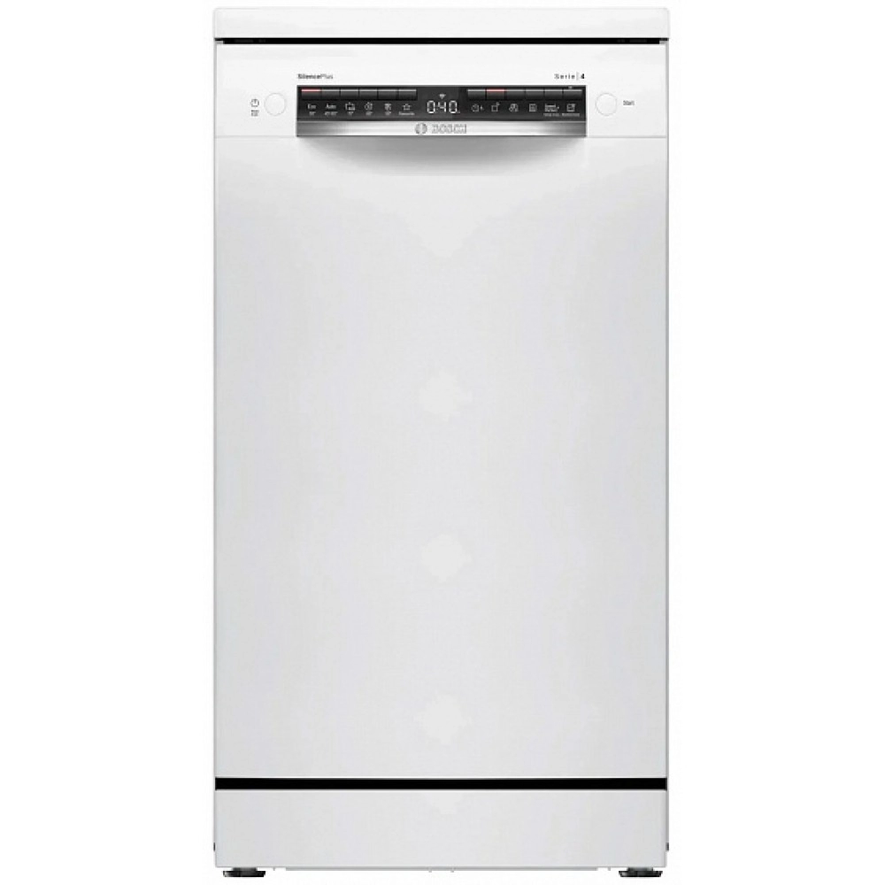 Посудомоечная машина BOSCH SPS4EMW24E