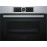 Встраиваемый электрический духовой шкаф BOSCH CBG635BS3