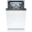 Посудомоечная машина BOSCH SPV2HMX1FR