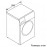 Стиральная машина BOSCH WGA242XVME