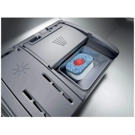 Посудомоечная машина BOSCH SPS4EMW24E