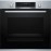 Духовой шкаф BOSCH HBG5780S6