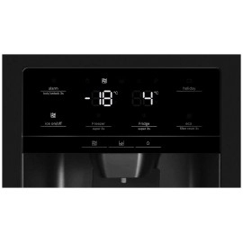 Холодильник BOSCH KAI93VBFP