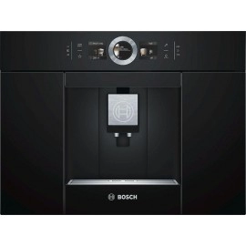 Кофемашина BOSCH ctl636eb1