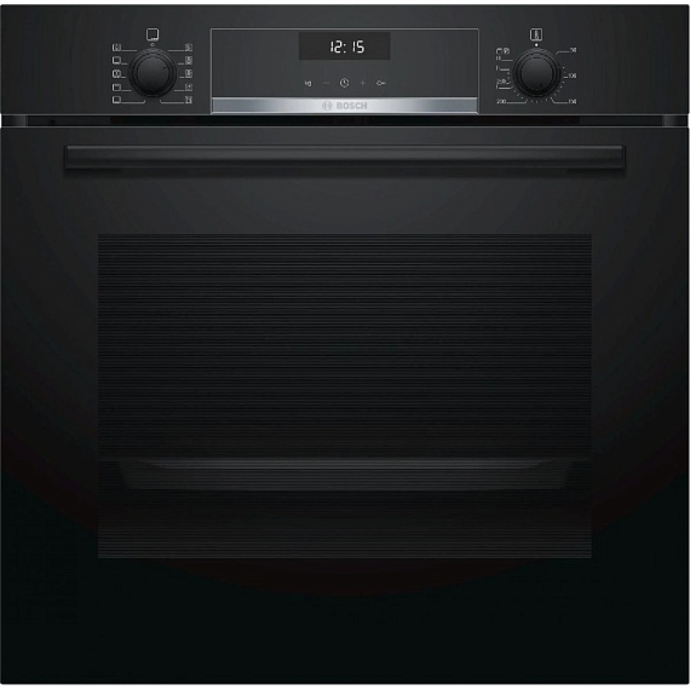 Духовой шкаф BOSCH HBG537NB0R