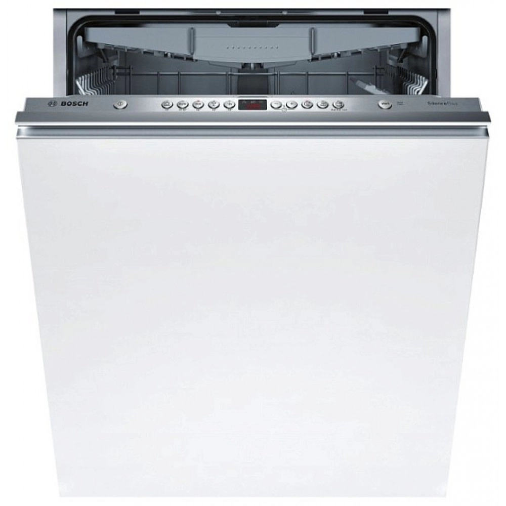 Встраиваемая посудомоечная машина Bosch SMV 45EX00E