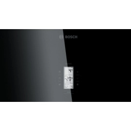 Холодильник Bosch KGN39LB20 черный Холодильник Bosch KGN39LB20 черный