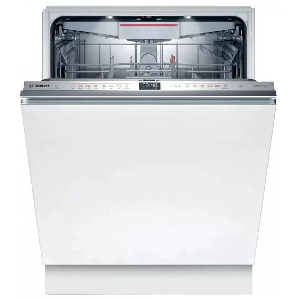 Посудомоечная машина BOSCH SMV6HCX3FR