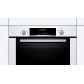 Духовой шкаф BOSCH HBG337EW0R
