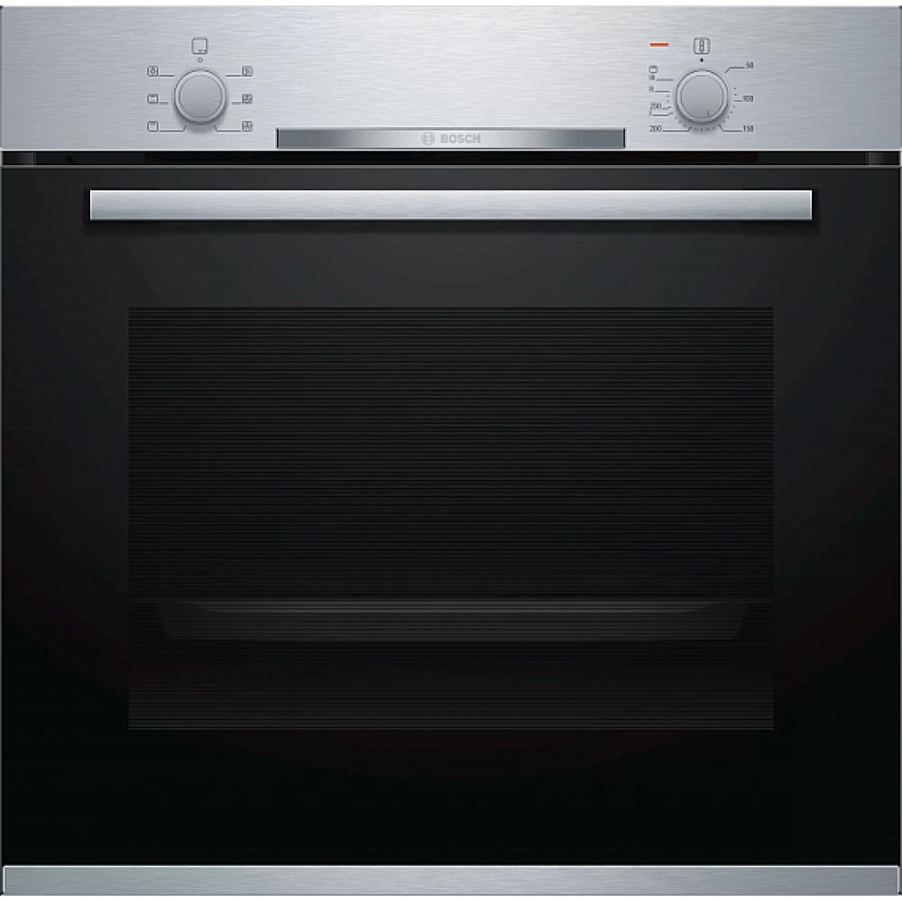 Духовой шкаф BOSCH HBA530BS0S