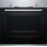 Духовой шкаф BOSCH HBA530BS0S