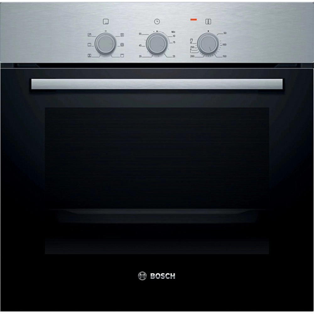 Духовой шкаф BOSCH HBF011BR0Q serie 2