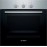 Духовой шкаф BOSCH HBF011BR0Q serie 2