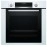 Духовой шкаф Bosch HBB356 BW 0R