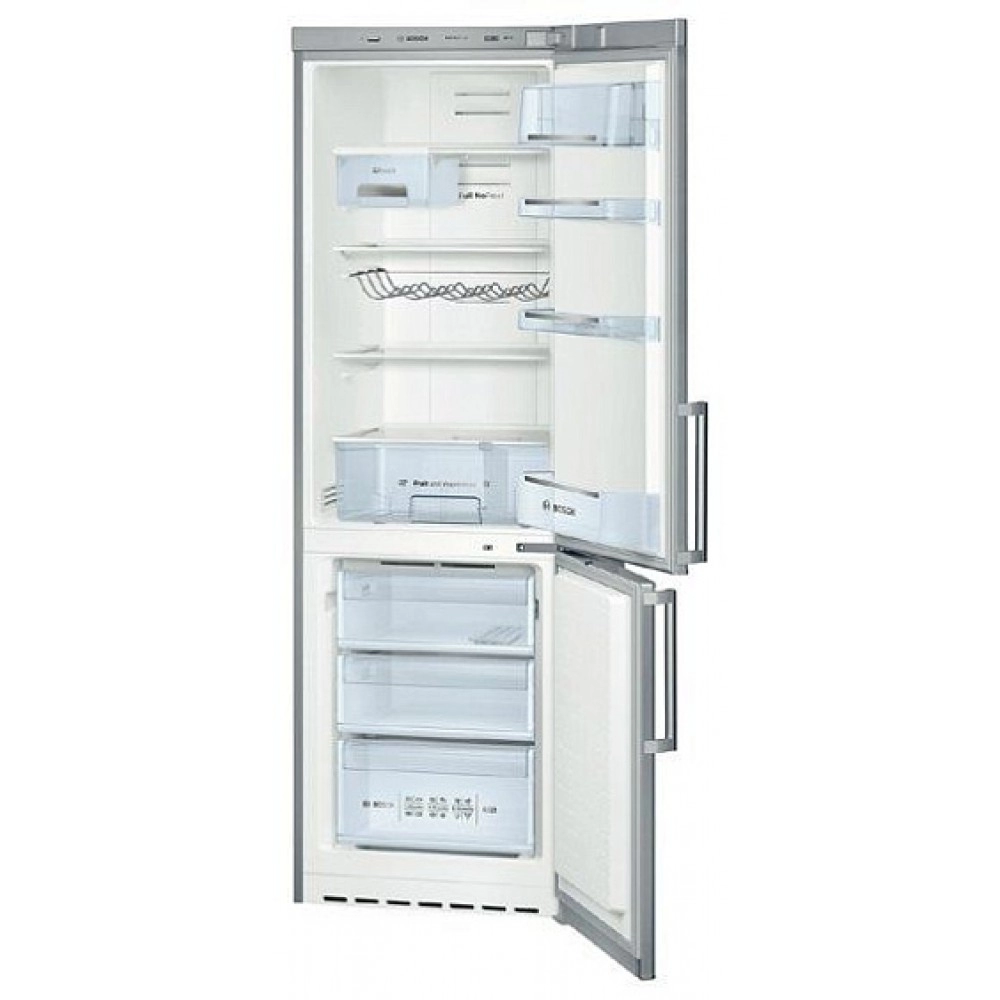 Холодильник BOSCH kgn 36xl20 r