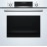 Духовой шкаф BOSCH HBG517BW0R