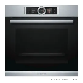 Электрический духовой шкаф BOSCH HBG 656RS1