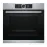 Электрический духовой шкаф BOSCH HBG 656RS1