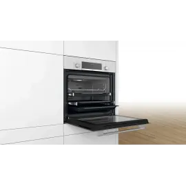 Духовой шкаф BOSCH HBJ558YW3Q serie 6