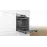 Духовой шкаф BOSCH HBG537ES0R