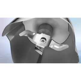 Блендер BOSCH MSM6M820