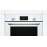 Духовой шкаф BOSCH HBF114EW1R