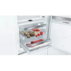 Холодильник BOSCH KIF86PFE0