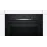 Духовой шкаф BOSCH HBA553BA0