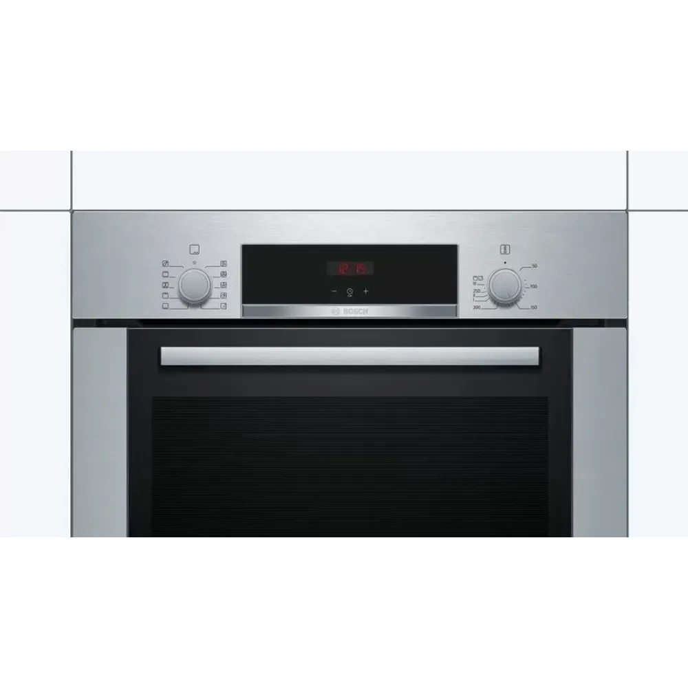 Духовой шкаф BOSCH HBF354ES0R
