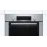 Духовой шкаф BOSCH HBF354ES0R
