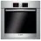 Духовой шкаф BOSCH hba56s551e