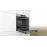 Духовой шкаф BOSCH HBG537NS0R