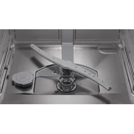 Посудомоечная машина BOSCH SMS4IMB62Q