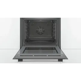 Духовой шкаф BOSCH HBG537BS0R