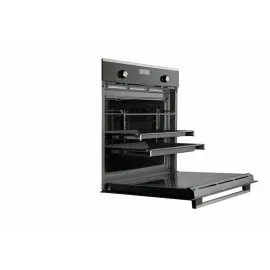 Духовой шкаф BOSCH HBG237YS0R