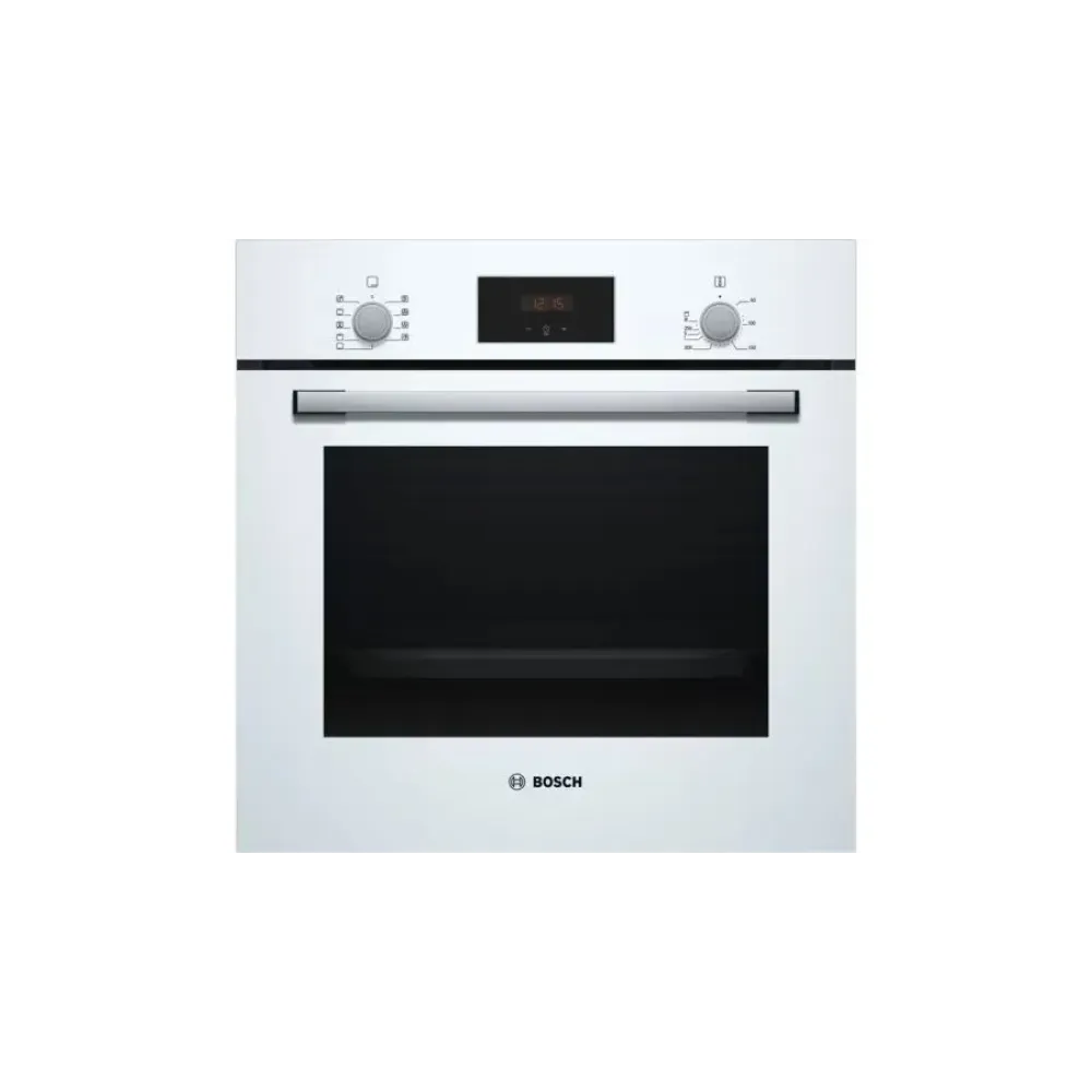 Духовой шкаф BOSCH HBF114EW1R