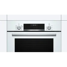 Духовой шкаф BOSCH HBJ558YW3Q serie 6