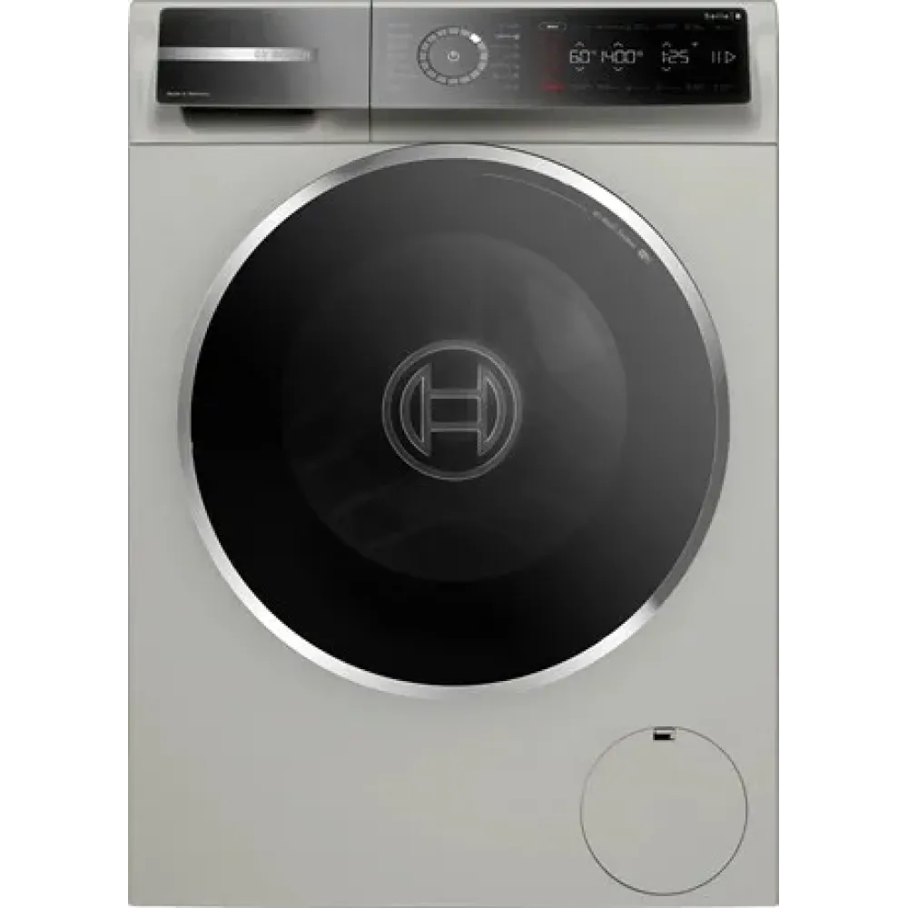 Стиральная машина BOSCH WGB2441XME