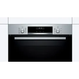 Электрический духовой шкаф Bosch HBA5570S0