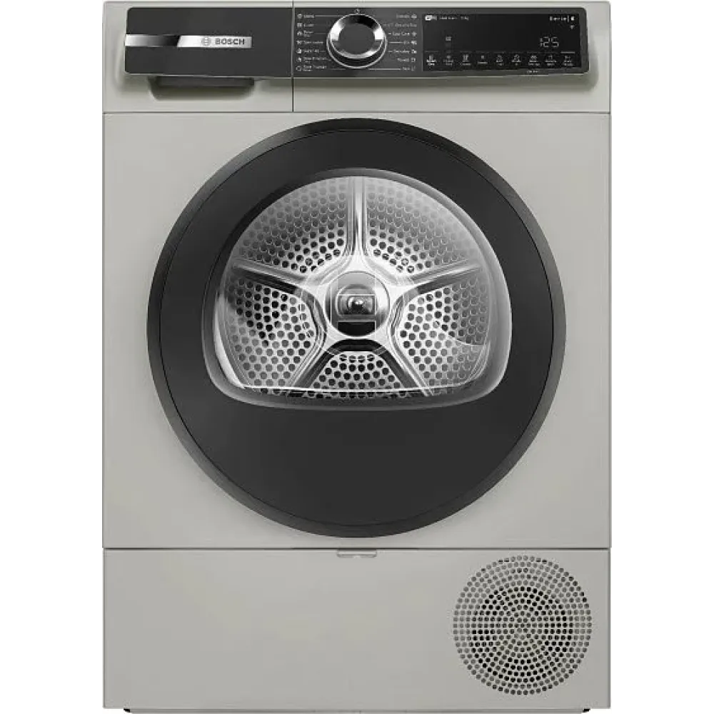 Сушильная машина BOSCH WQK2521XME