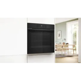Духовой шкаф BOSCH HJG852YT0T