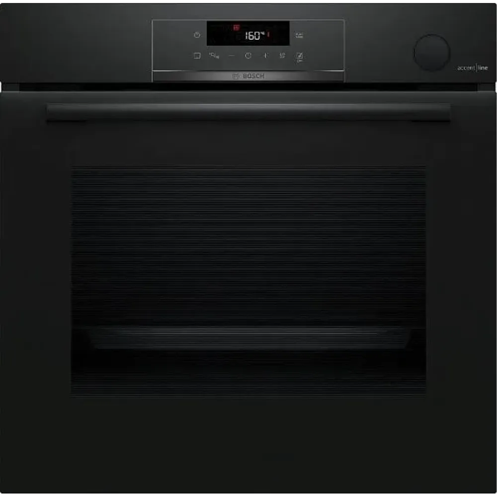 Духовой шкаф BOSCH HRG4720B3