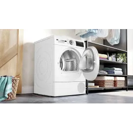 Сушильная машина BOSCH WQG14591BY