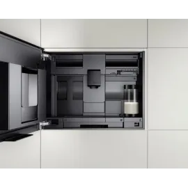 Кофемашина BOSCH CTL9181M0
