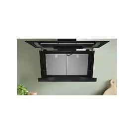 Вытяжка BOSCH DWK91LT65