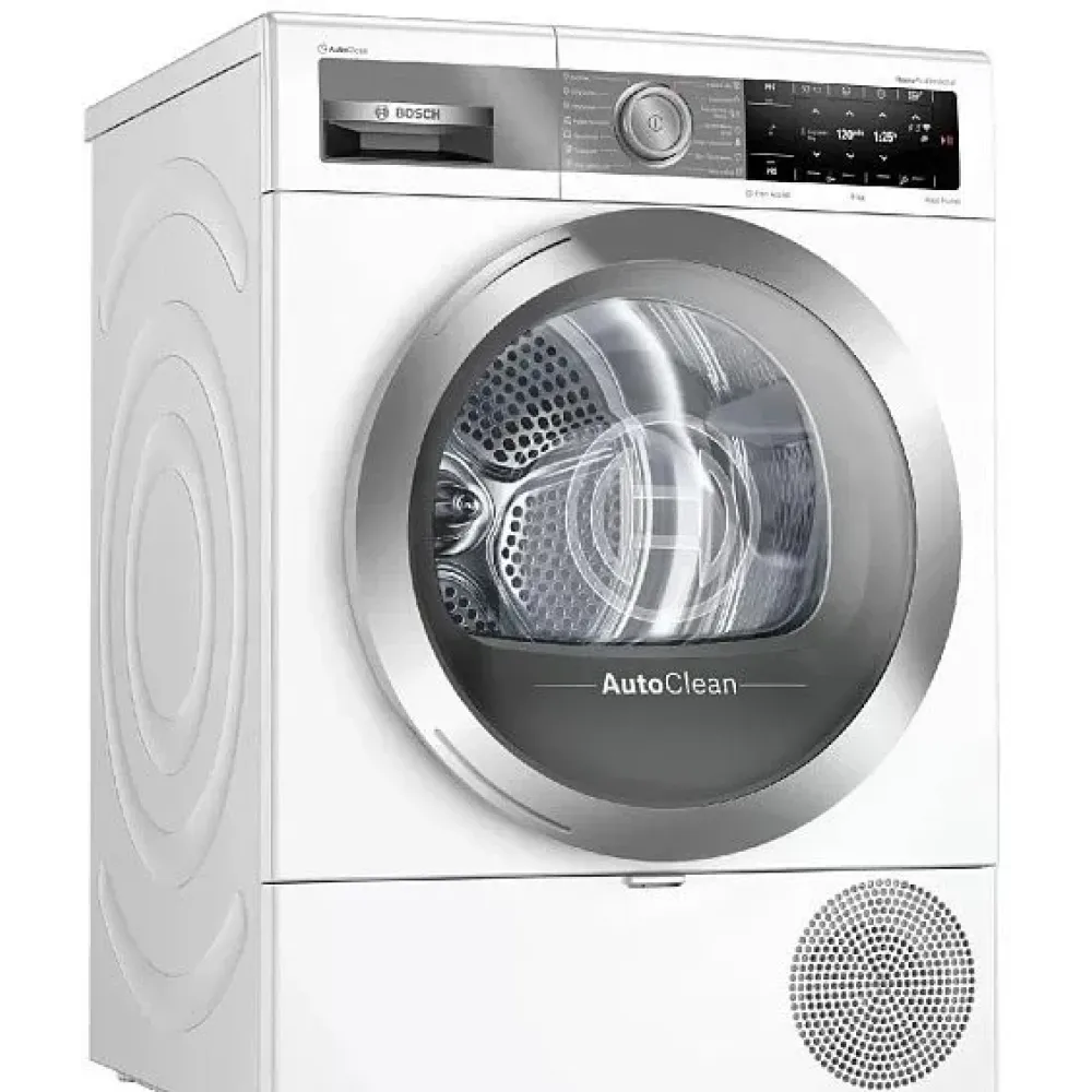 Сушильная машина BOSCH WTX87EH1OE