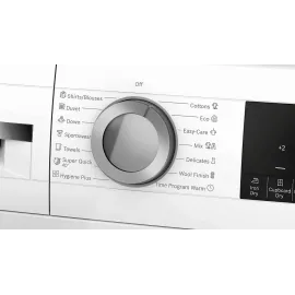Сушильная машина BOSCH WQG14591BY