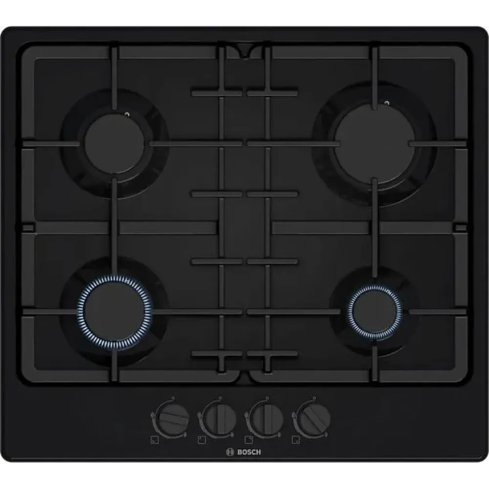 Варочная поверхность BOSCH PGP6B6K90R